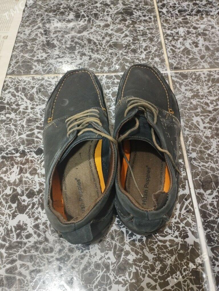 макасины - Ашхабад - img 2