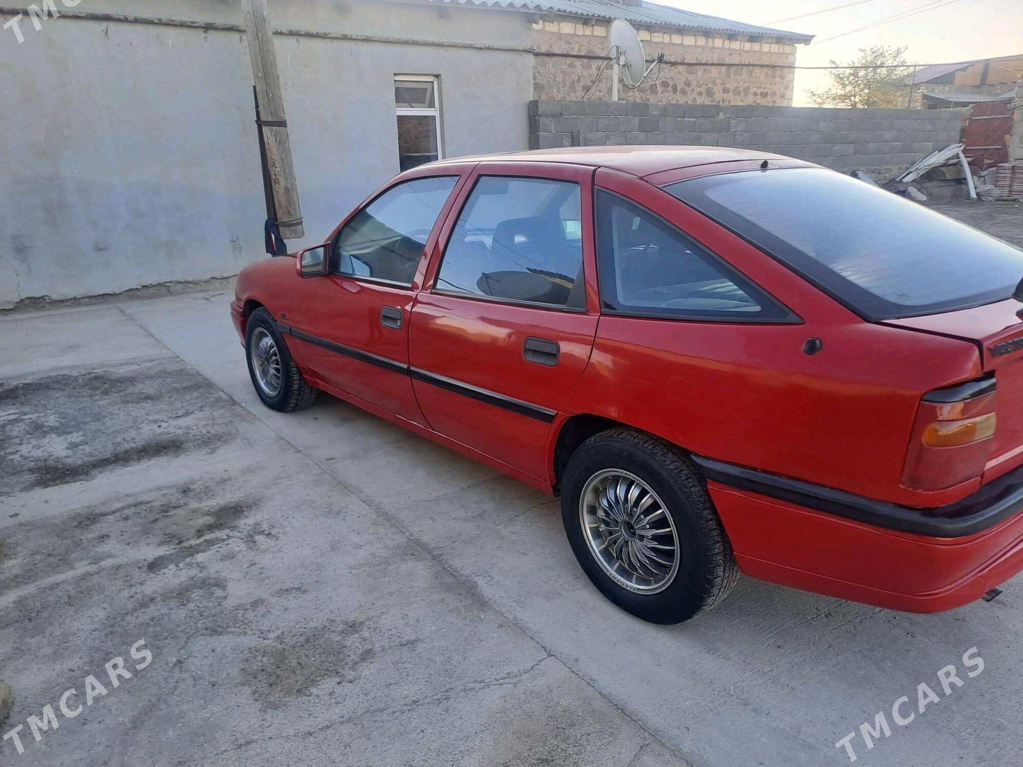 Opel Vectra 1994 - 40 000 TMT - Берекет - img 4