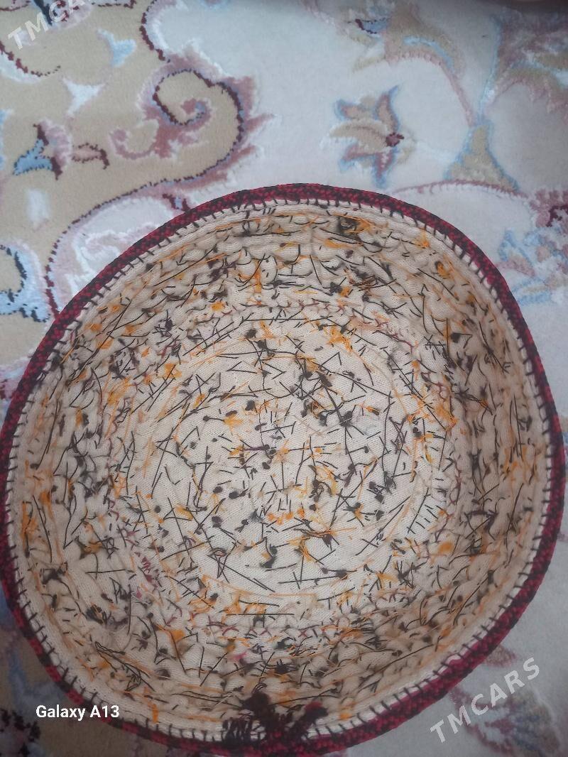 tahya - Aşgabat - img 3