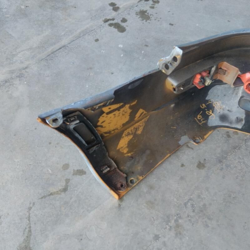 Bufer 500 TMT - Дянев - img 2