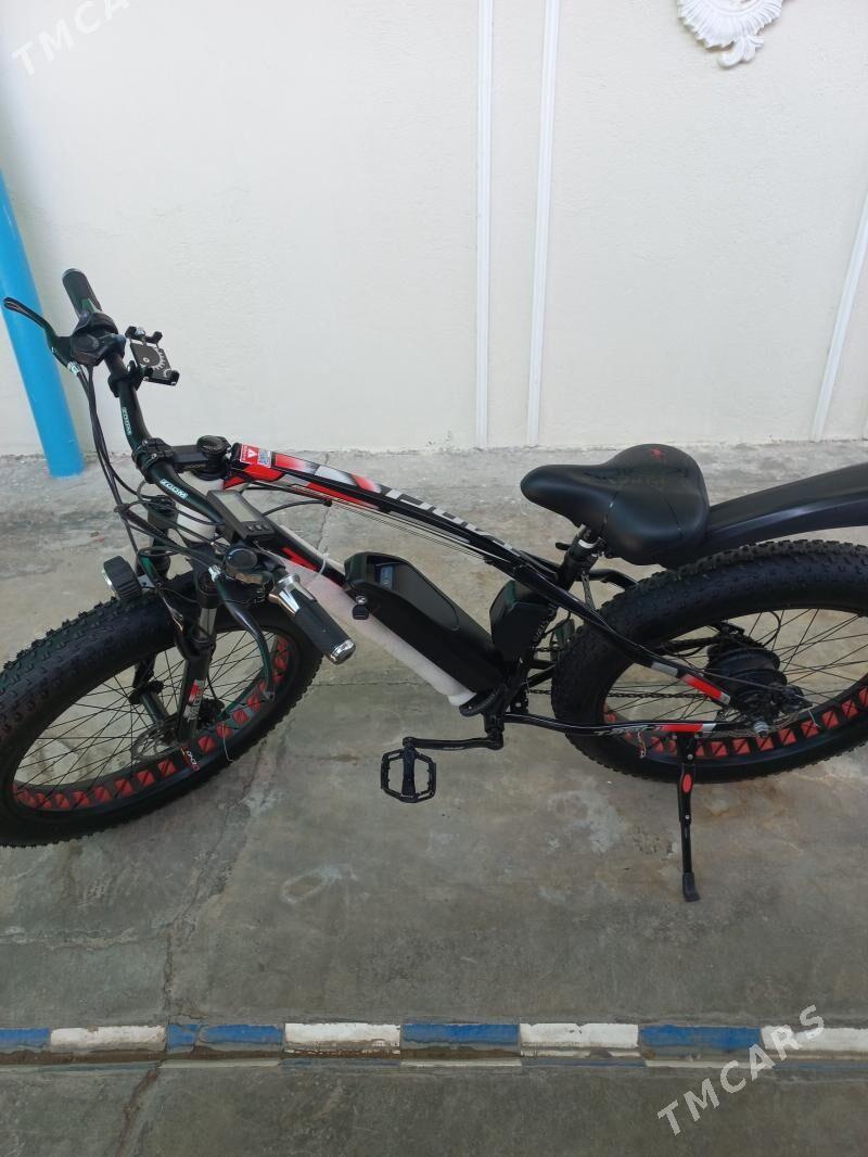 tokly tigir - Aşgabat - img 2