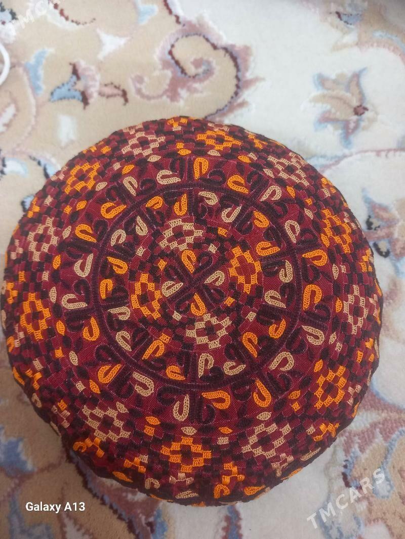 tahya - Aşgabat - img 4