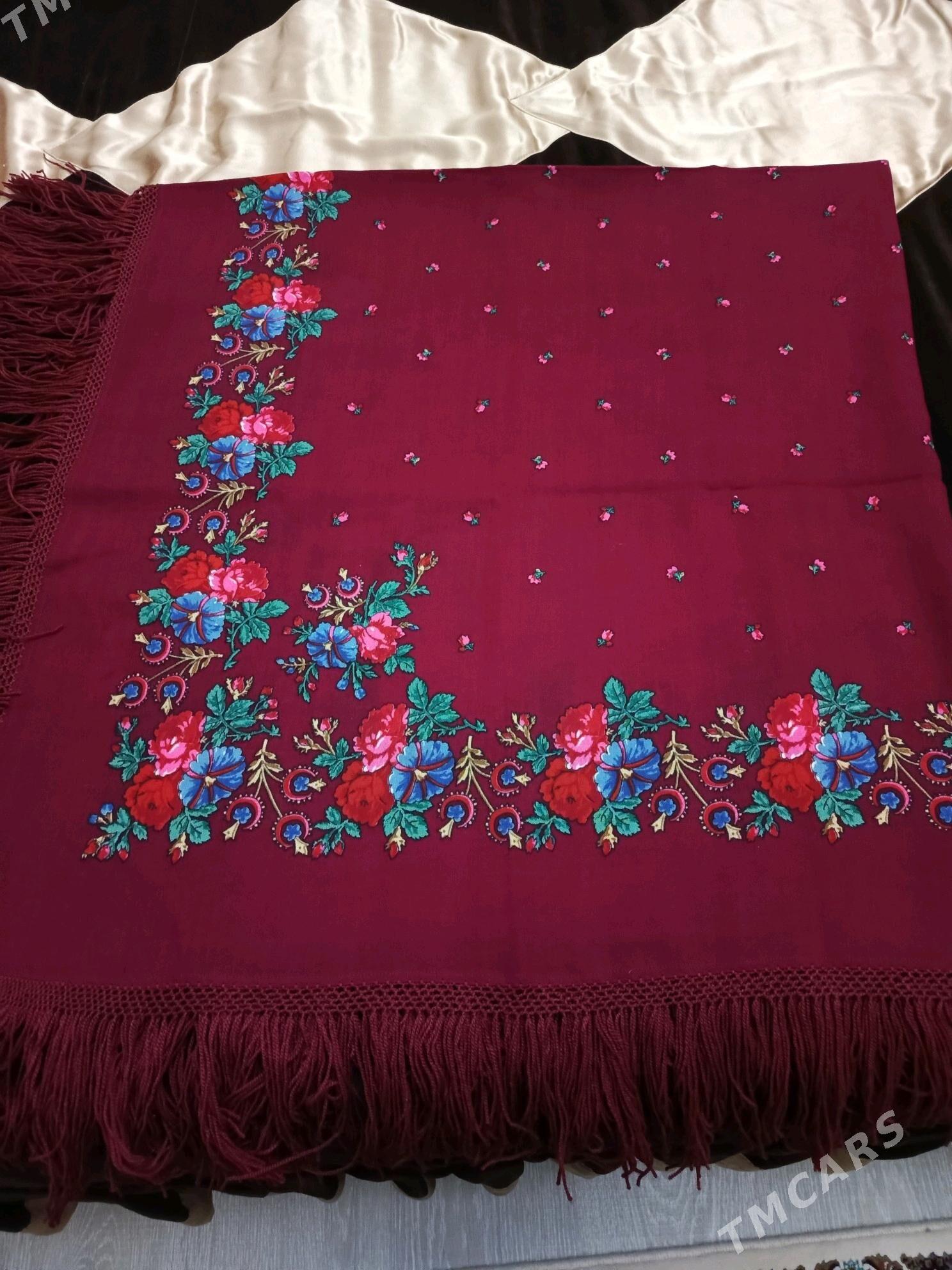 iran oyme - Балканабат - img 1