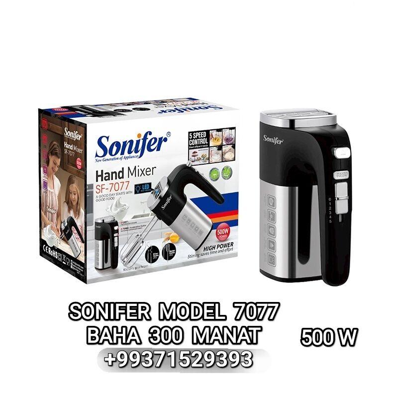 MIKSER МИКСЕР BLENDER БЛЕНДЕР - Мир 4 - img 8