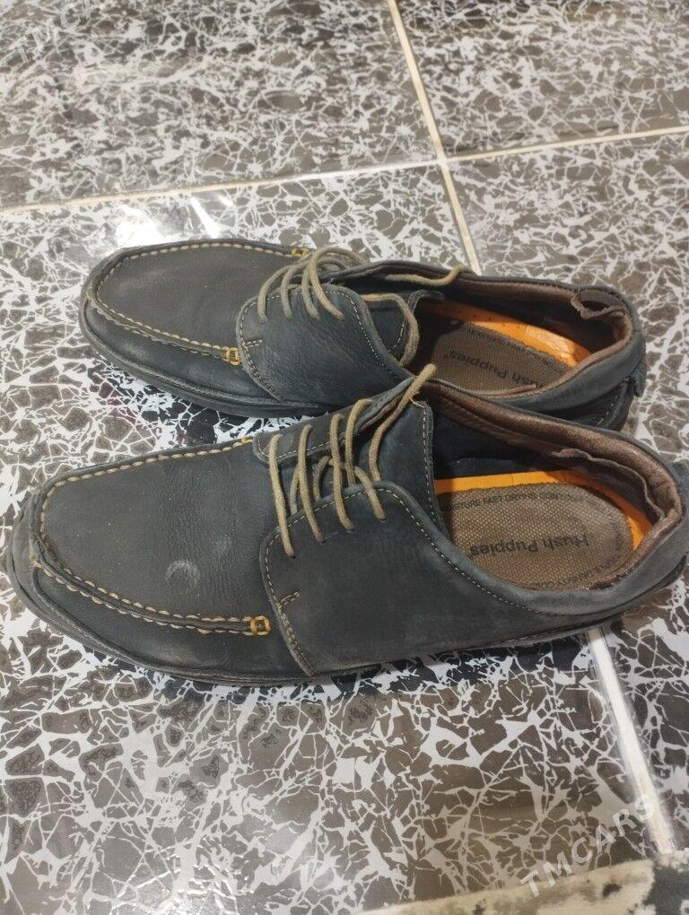 макасины - Ашхабад - img 1