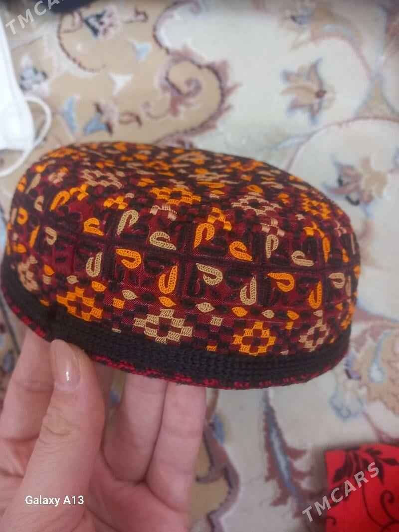 tahya - Aşgabat - img 5