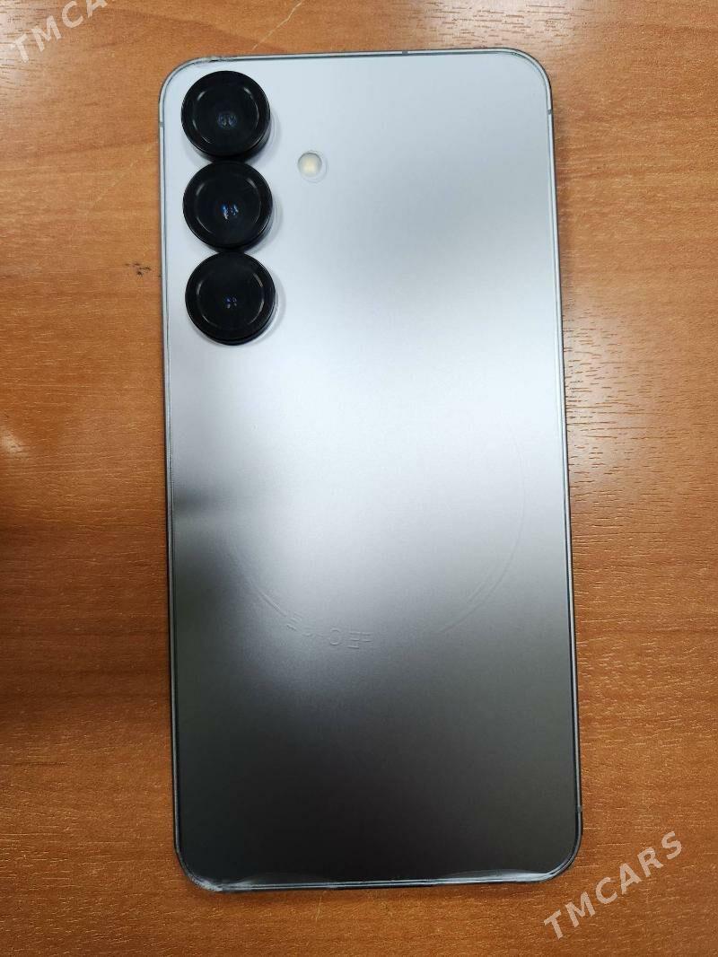 Samsung s 25 pam128 - Aşgabat - img 1