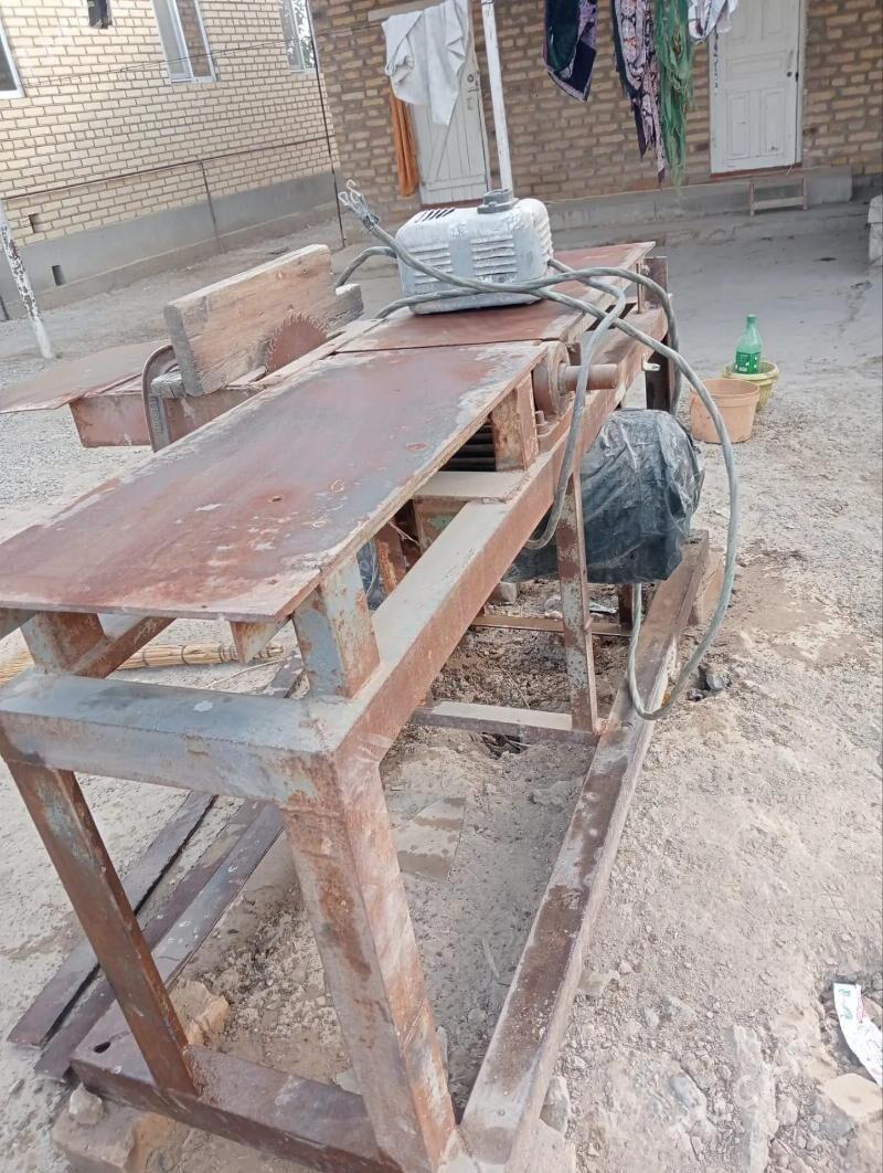 agaç stanok - Murgap - img 4