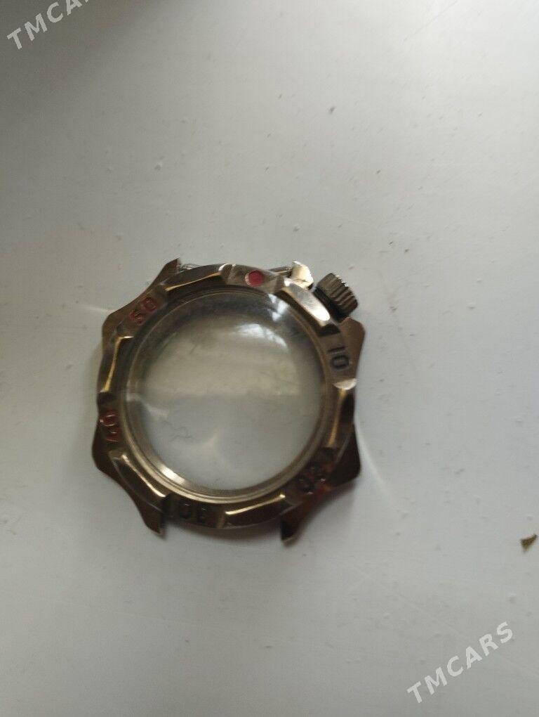 часы - Ашхабад - img 1