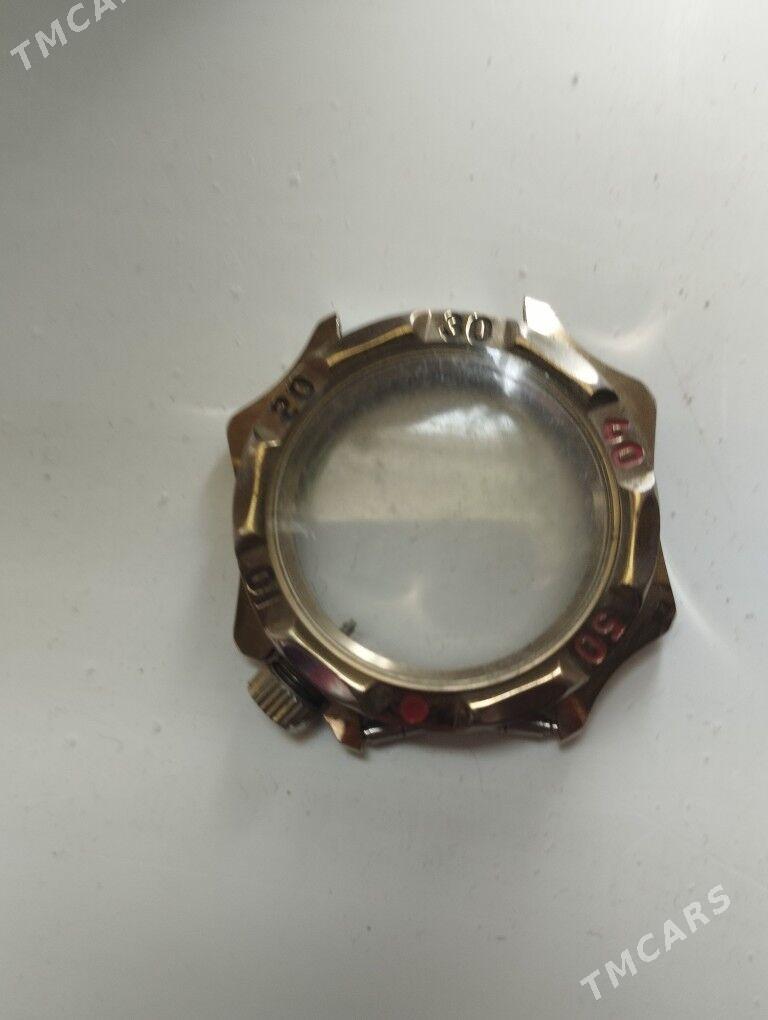 часы - Ашхабад - img 2