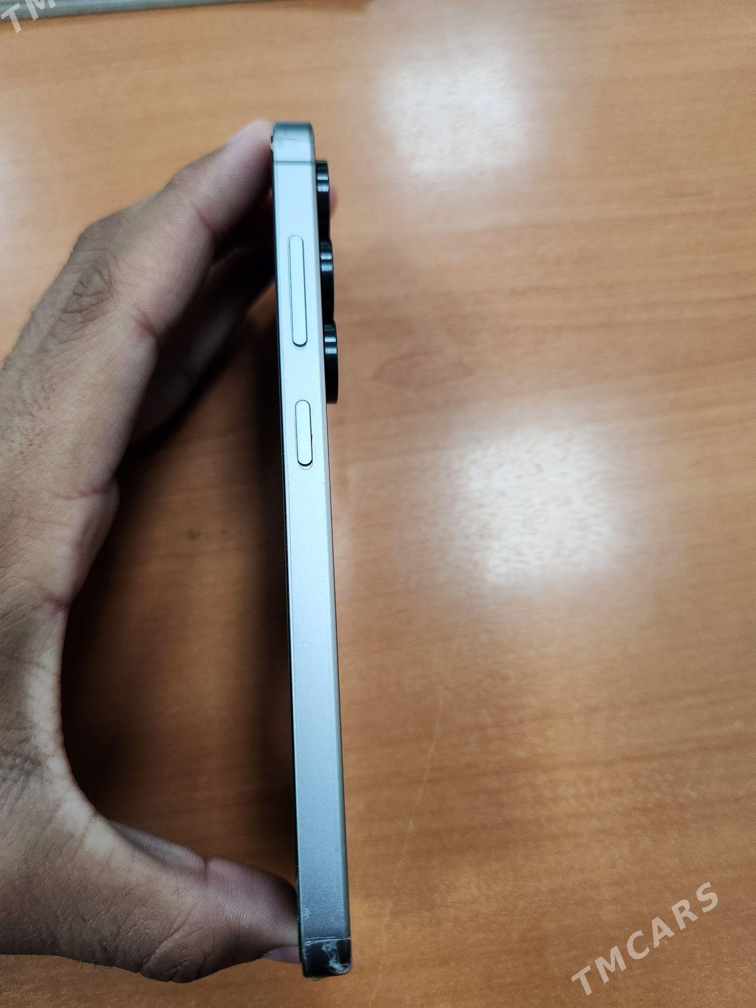 Samsung s 25 pam128 - Aşgabat - img 4