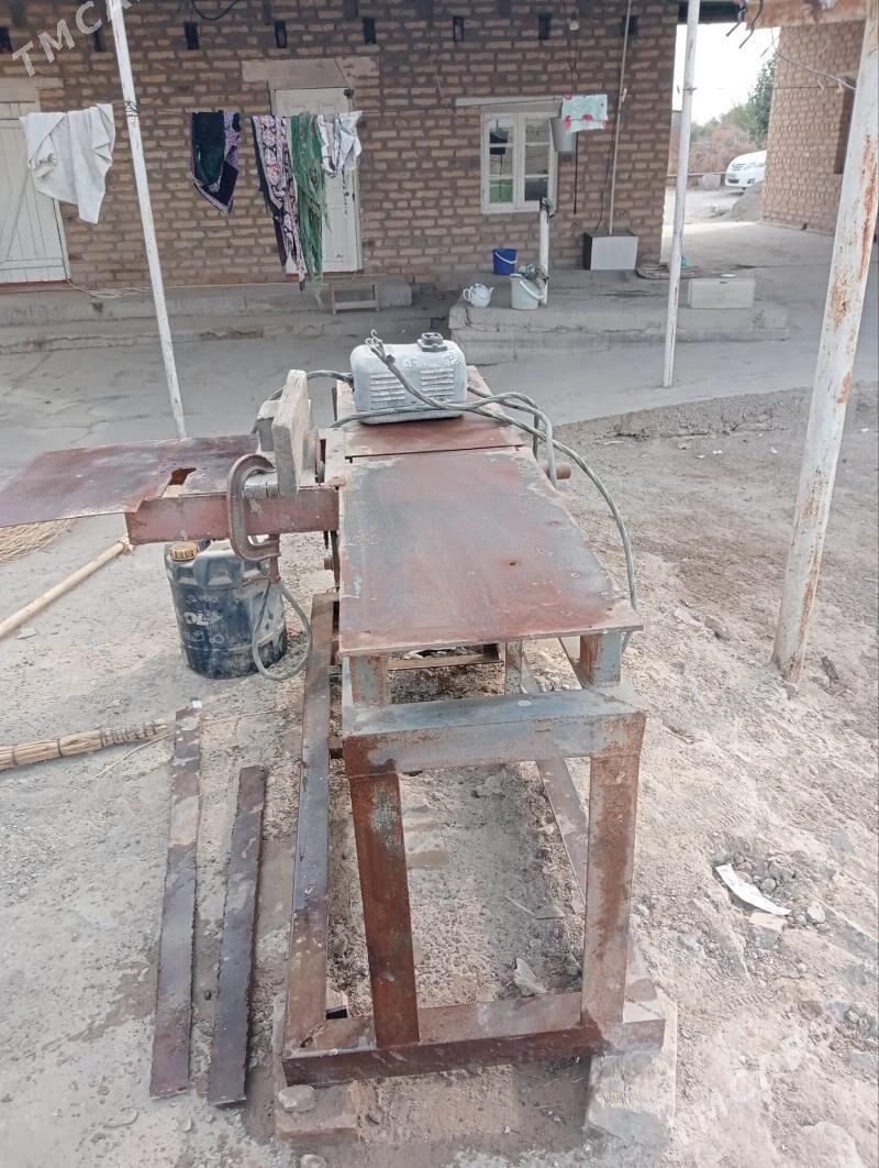 agaç stanok - Murgap - img 3