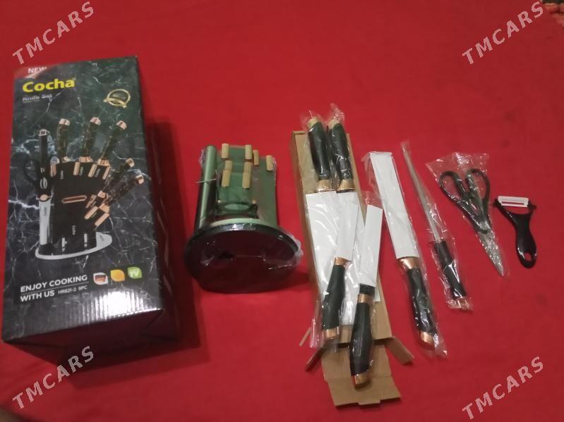 Pyçak nabor - Daşoguz - img 2