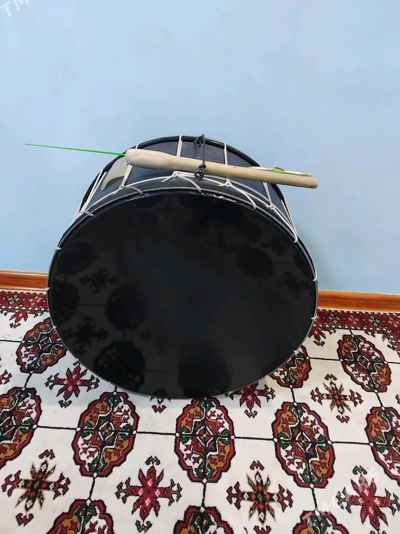 Dawul - Gökdepe - img 2