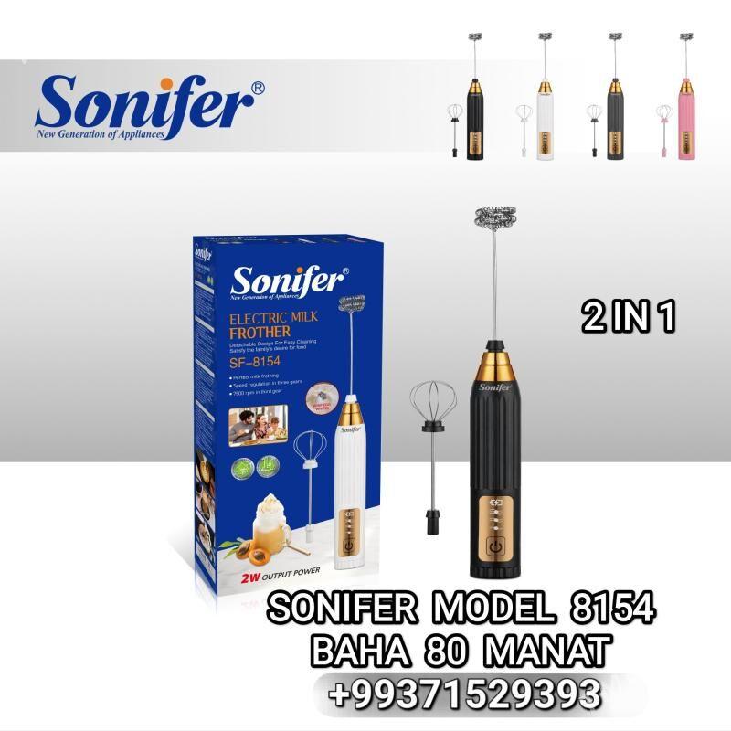 MIKSER МИКСЕР BLENDER БЛЕНДЕР - Parahat 4 - img 10