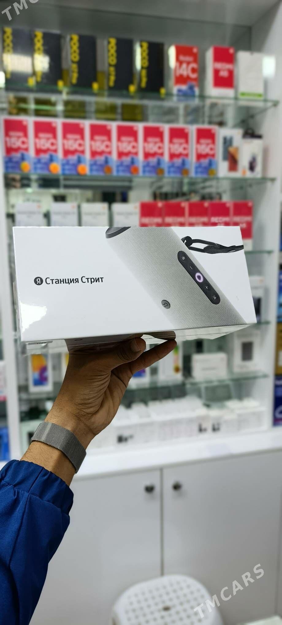 ALISA kolonkalar - Garaşsyzlygyň 15 ýyllygy Söwda Merkezi - img 2