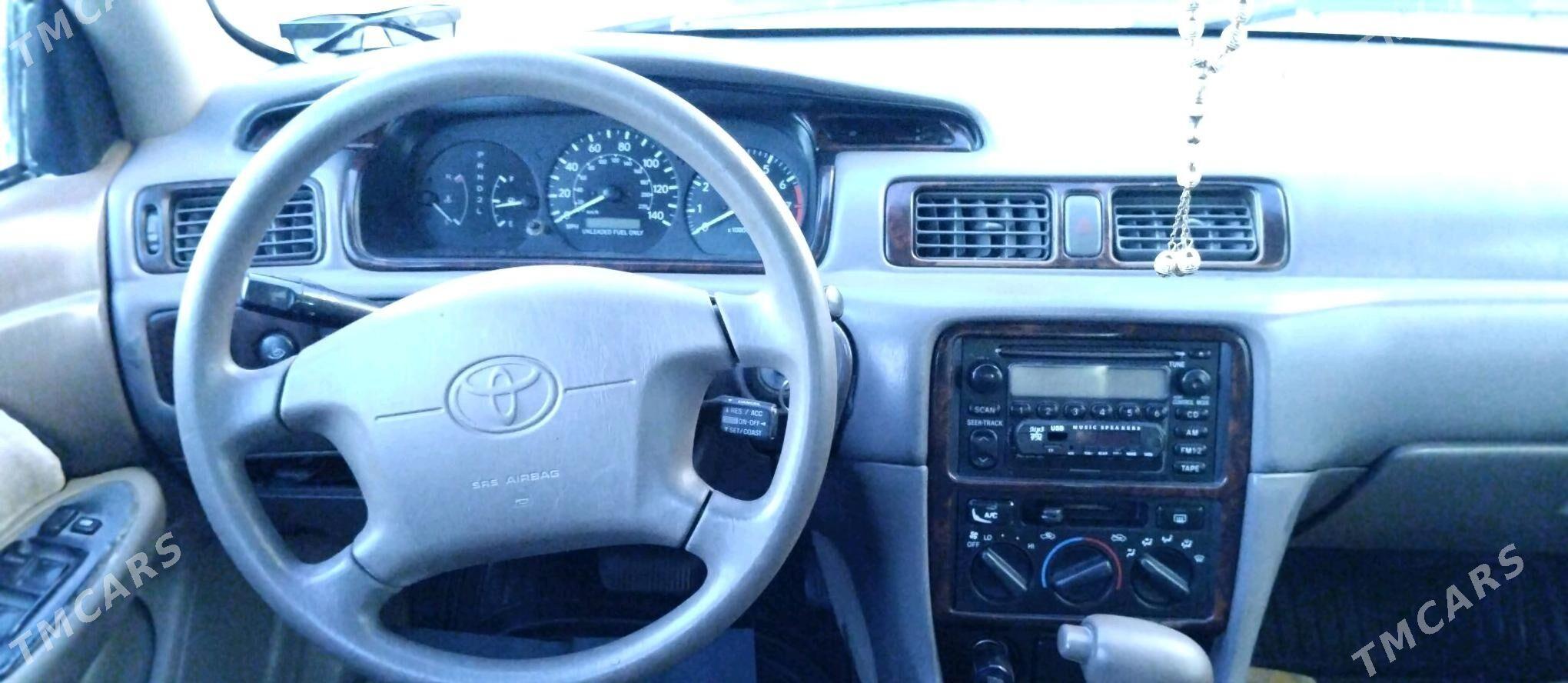 Toyota Camry 1998 - 135 000 TMT - Mary - img 5