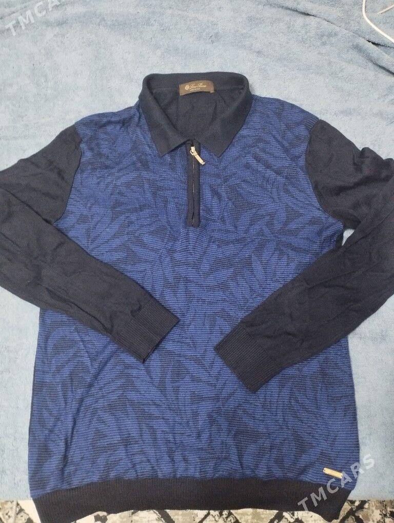 свитер - Ашхабад - img 1