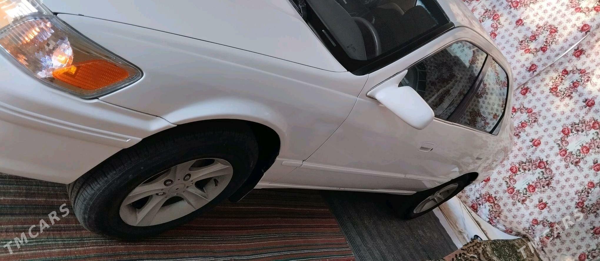 Toyota Camry 1998 - 135 000 TMT - Mary - img 2