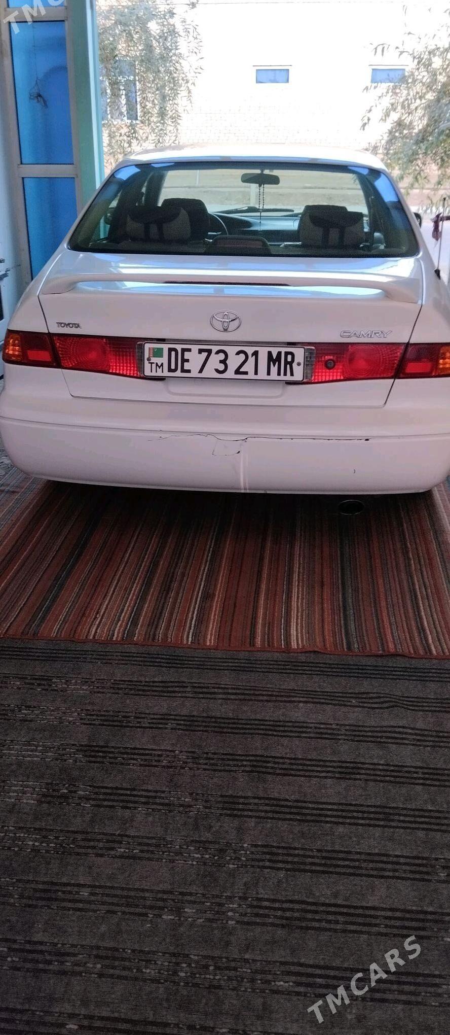 Toyota Camry 1998 - 135 000 TMT - Mary - img 4
