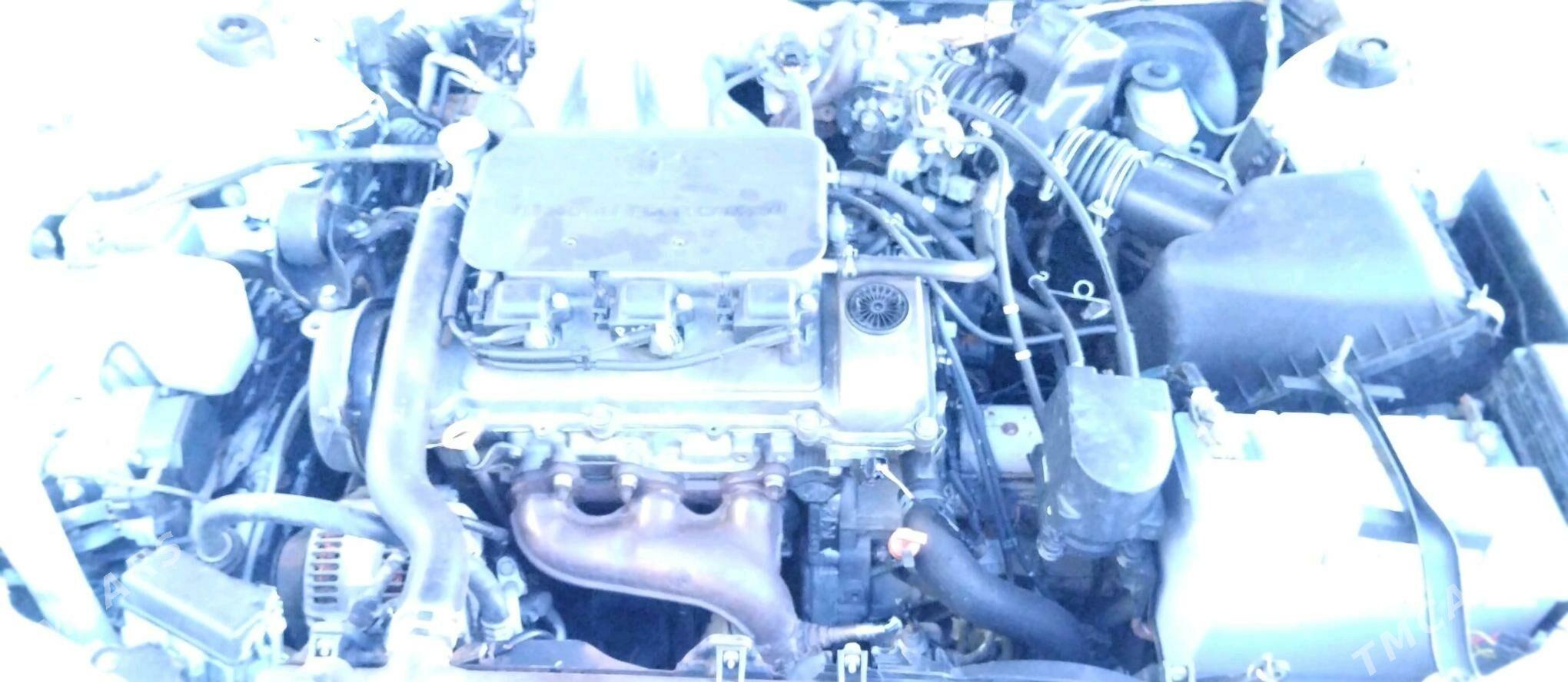 Toyota Camry 1998 - 135 000 TMT - Mary - img 8