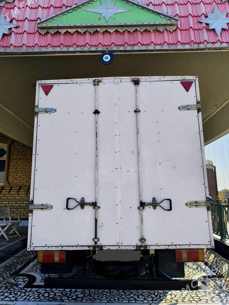 Forland H2 2014 - 131 000 TMT - Байрамали - img 6