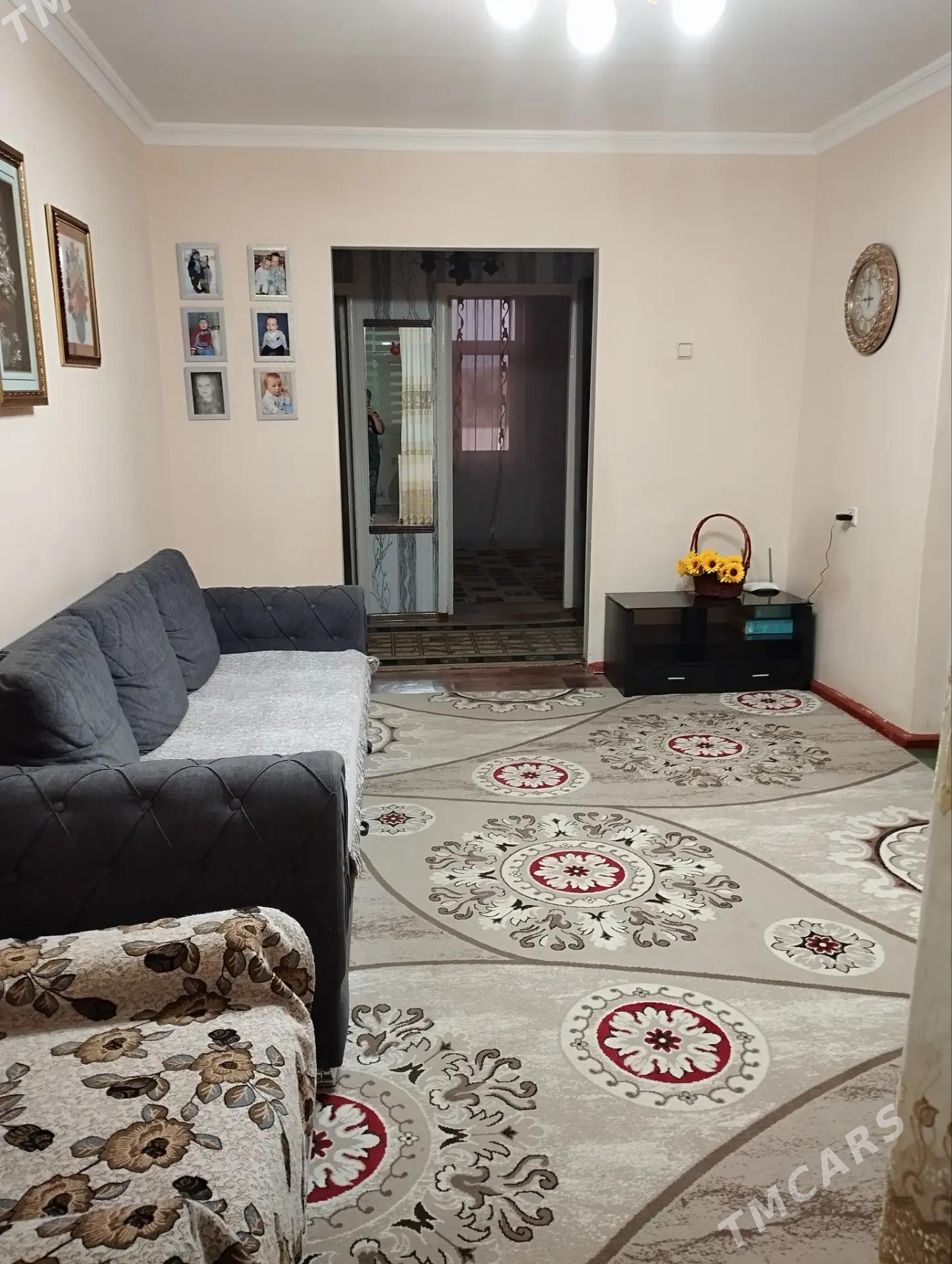 квартира - Карабогаз - img 2