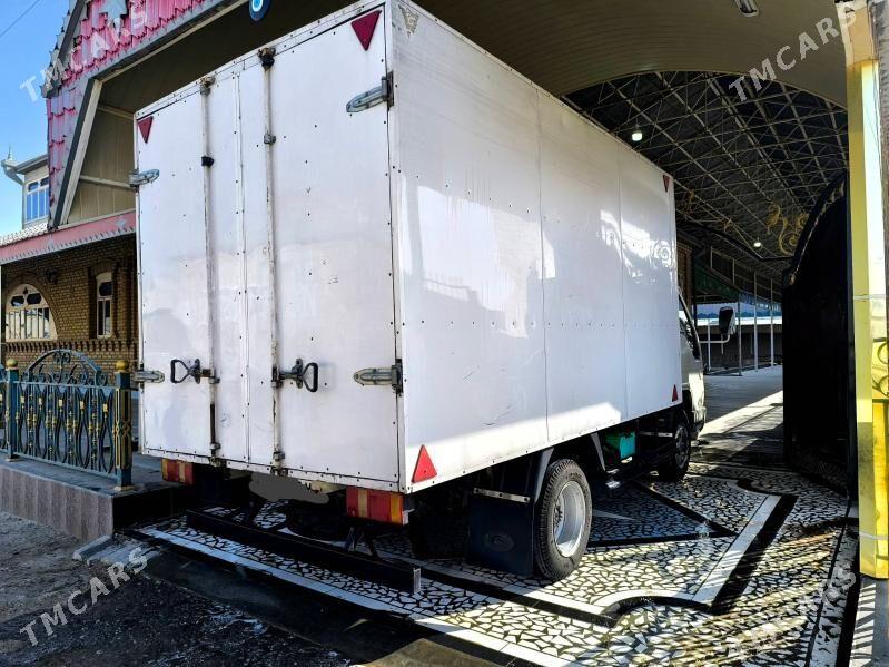 Forland H2 2014 - 131 000 TMT - Байрамали - img 4