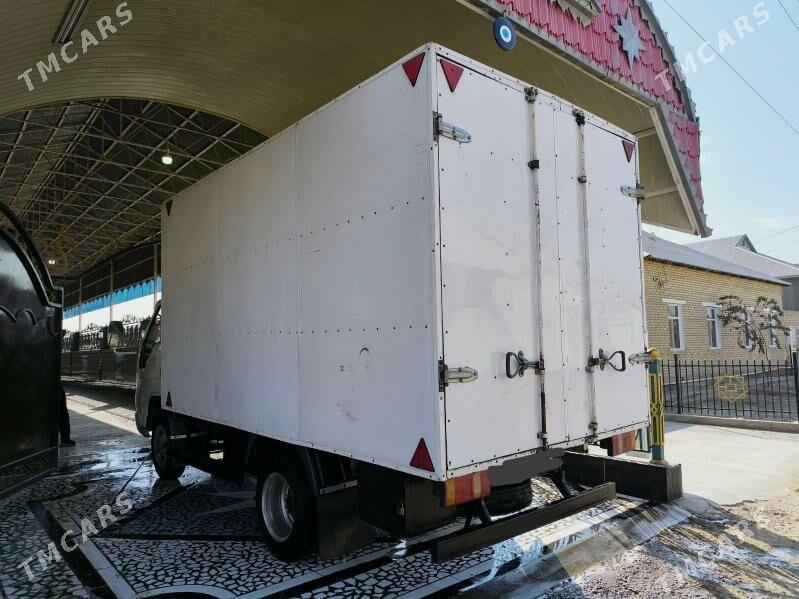 Forland H2 2014 - 131 000 TMT - Байрамали - img 5