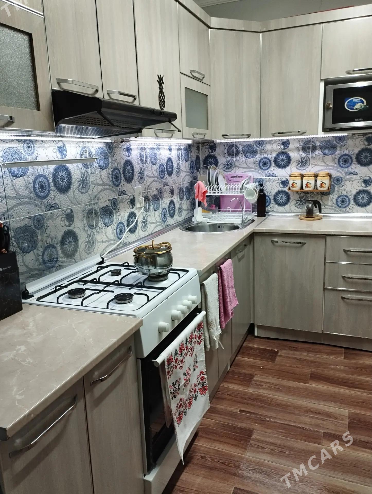 квартира - Карабогаз - img 6