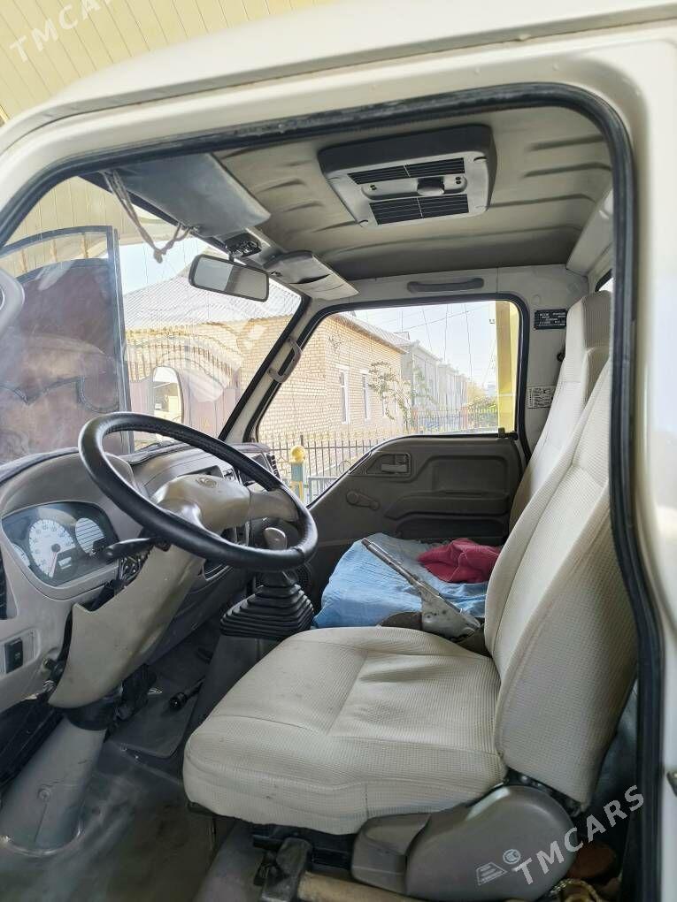 Forland H2 2014 - 131 000 TMT - Байрамали - img 10