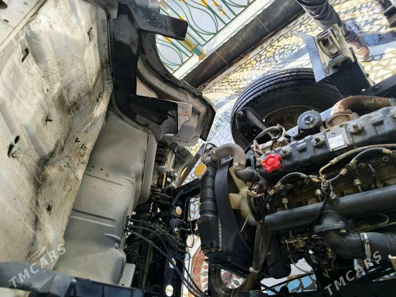 Forland H2 2014 - 131 000 TMT - Байрамали - img 8