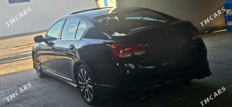 Lexus GS 350 2009 - 200 000 TMT - Балканабат - img 4