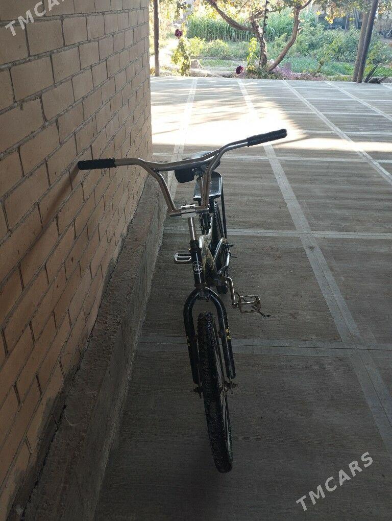 welosiped - Туркменабат - img 2