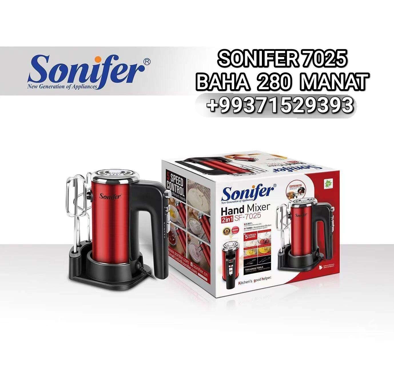 MIKSER МИКСЕР BLENDER БЛЕНДЕР - Мир 4 - img 4