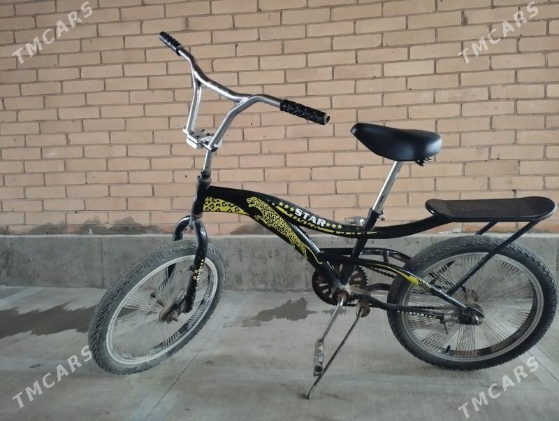 welosiped - Туркменабат - img 4