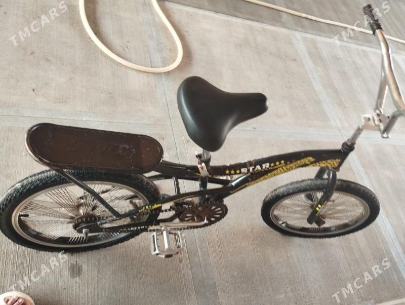 welosiped - Туркменабат - img 3