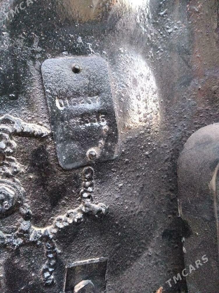 Fekon FK150-8G 1995 - 5 000 TMT - Достлук - img 4