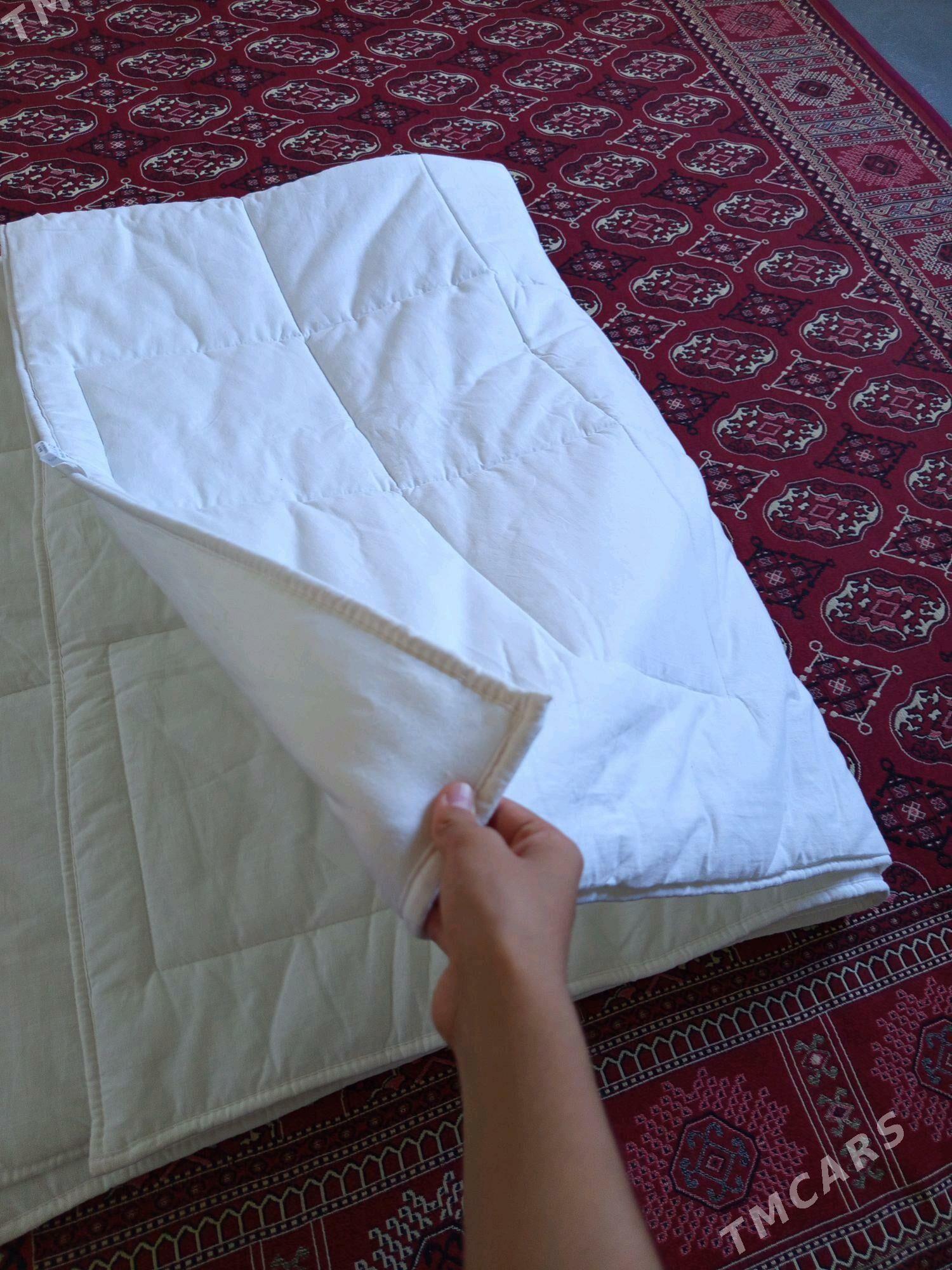 ýorgan - Этрек - img 1