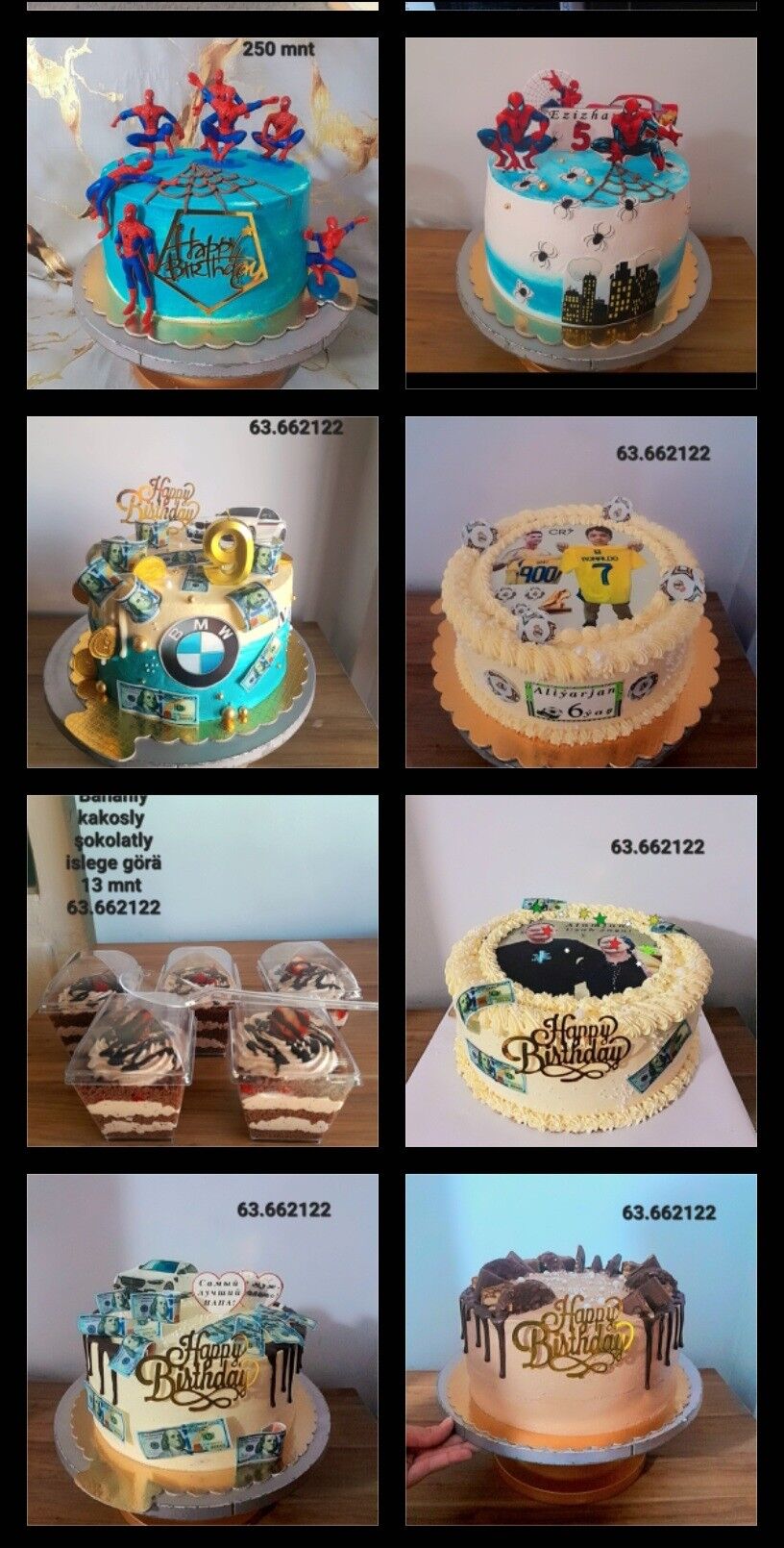 Zeÿnep tortlar - Hitrowka - img 8