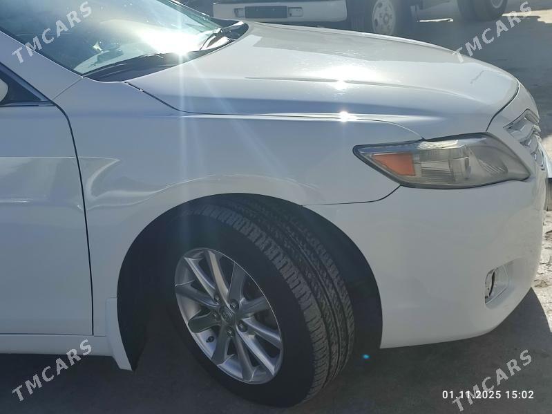 Toyota Camry 2011 - 220 000 TMT - Мары - img 8