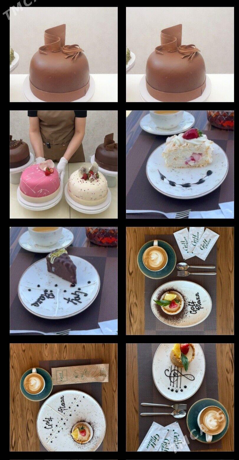 Zeÿnep tortlar - Hitrowka - img 9