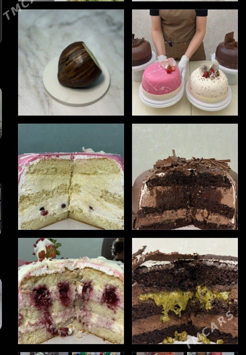 Zeÿnep tortlar - Hitrowka - img 2