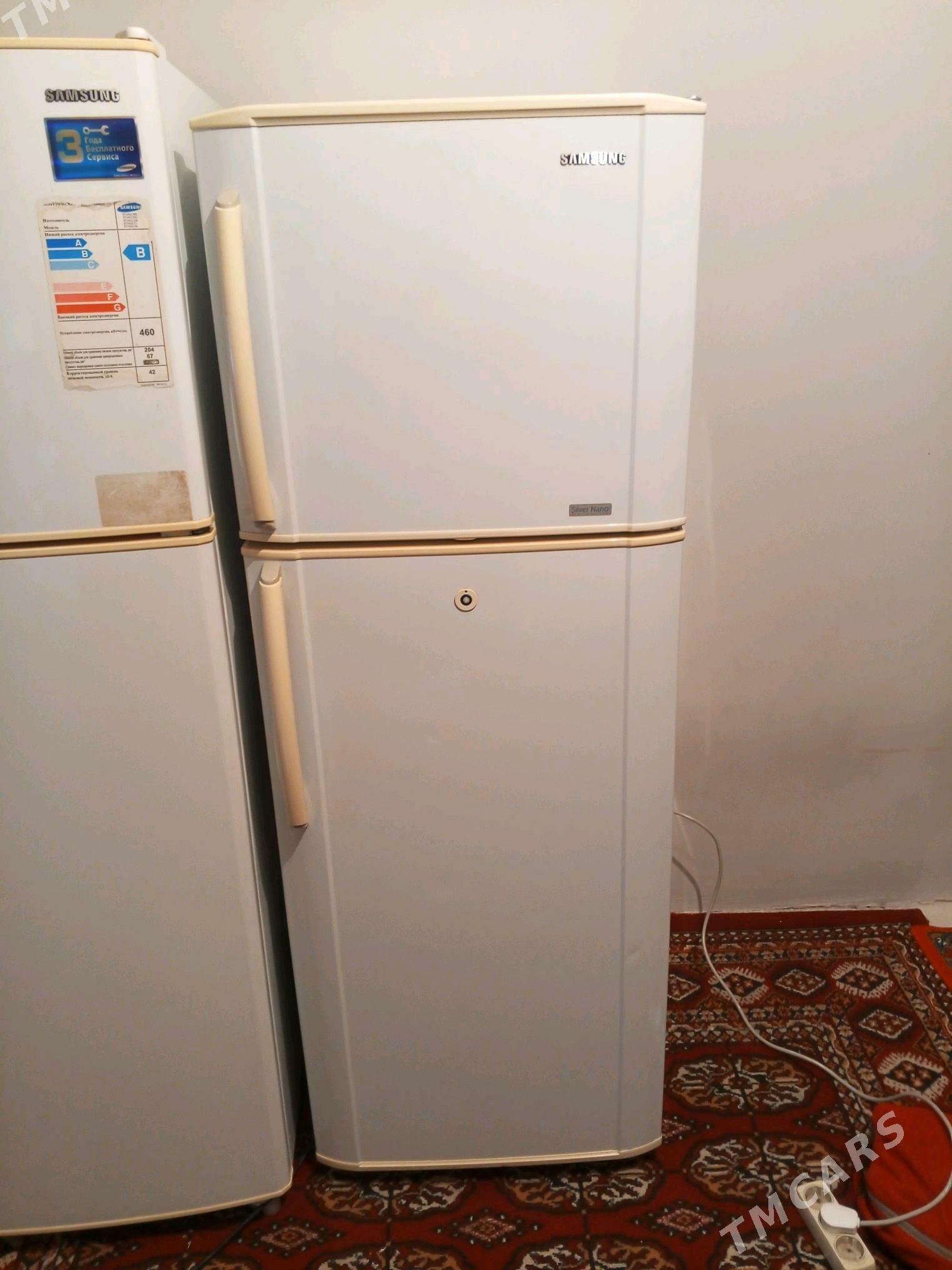 HALADILNIK SAMSUNG 1.55/55SM - 30 мкр - img 4