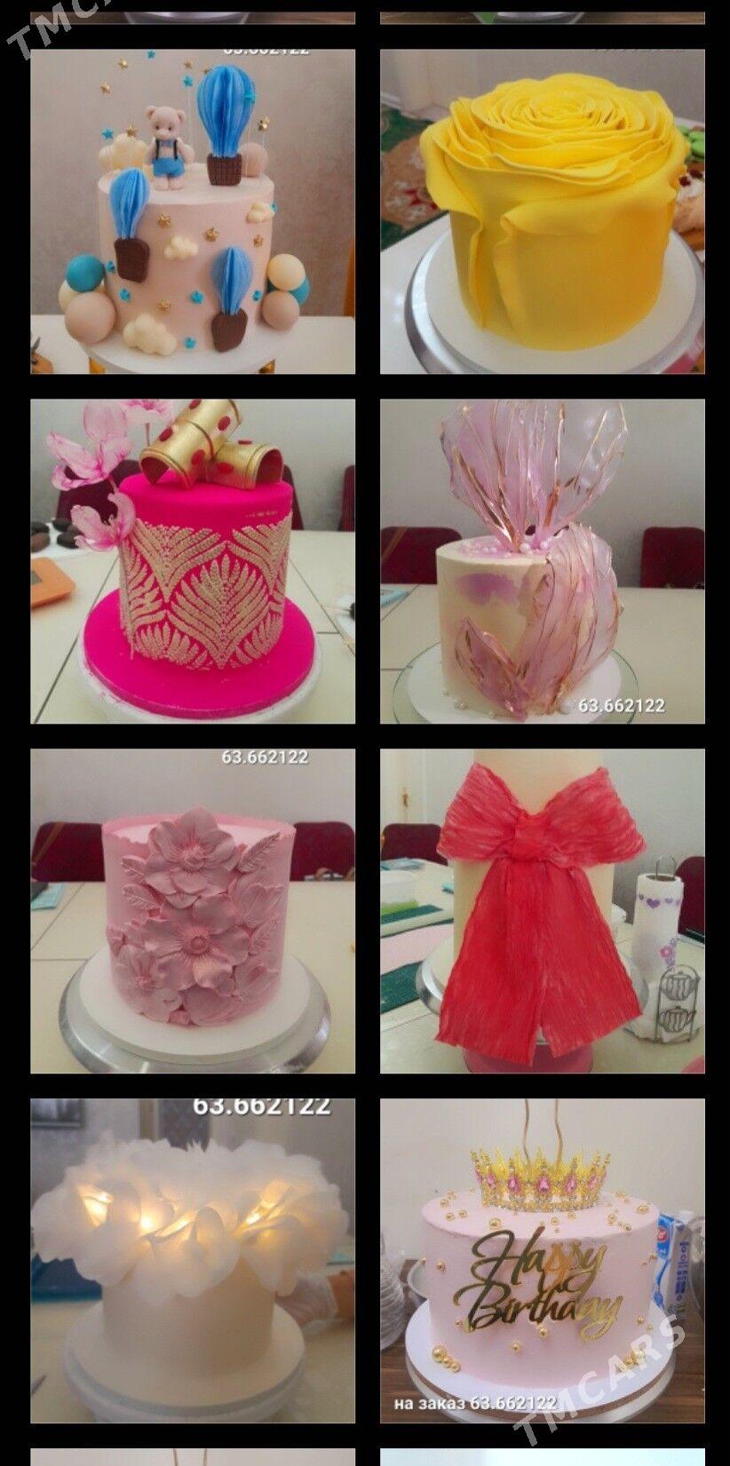 Zeÿnep tortlar - Hitrowka - img 6