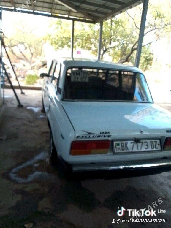 Lada 2107 1998 - 30 000 TMT - Гурбансолтан Едже - img 4