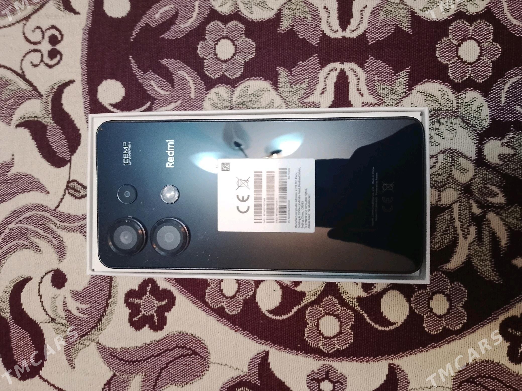 Redmi not 13 - Hazar - img 2