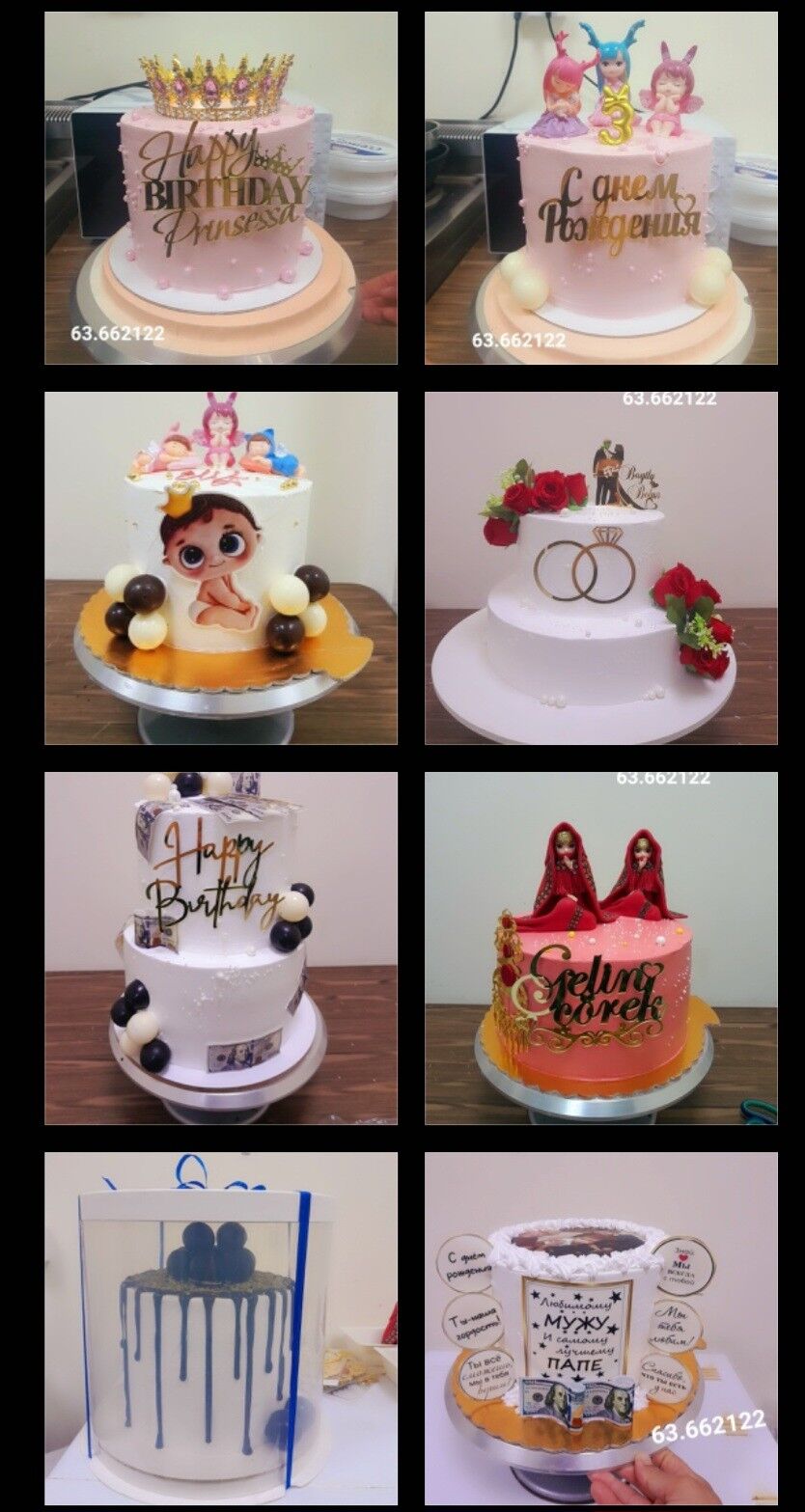 Zeÿnep tortlar - Hitrowka - img 5