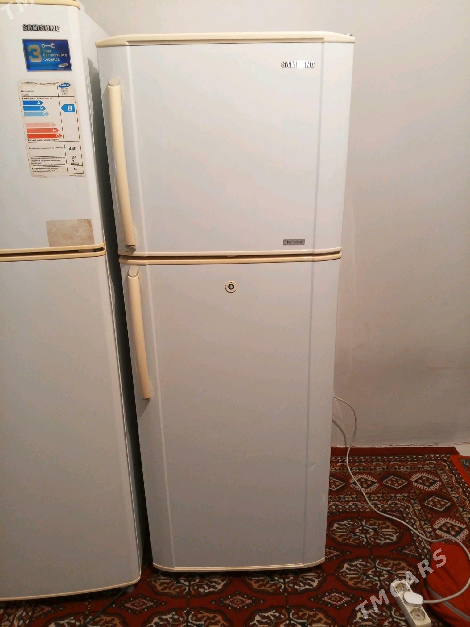 HALADILNIK SAMSUNG 1.55/55SM - 30 мкр - img 2