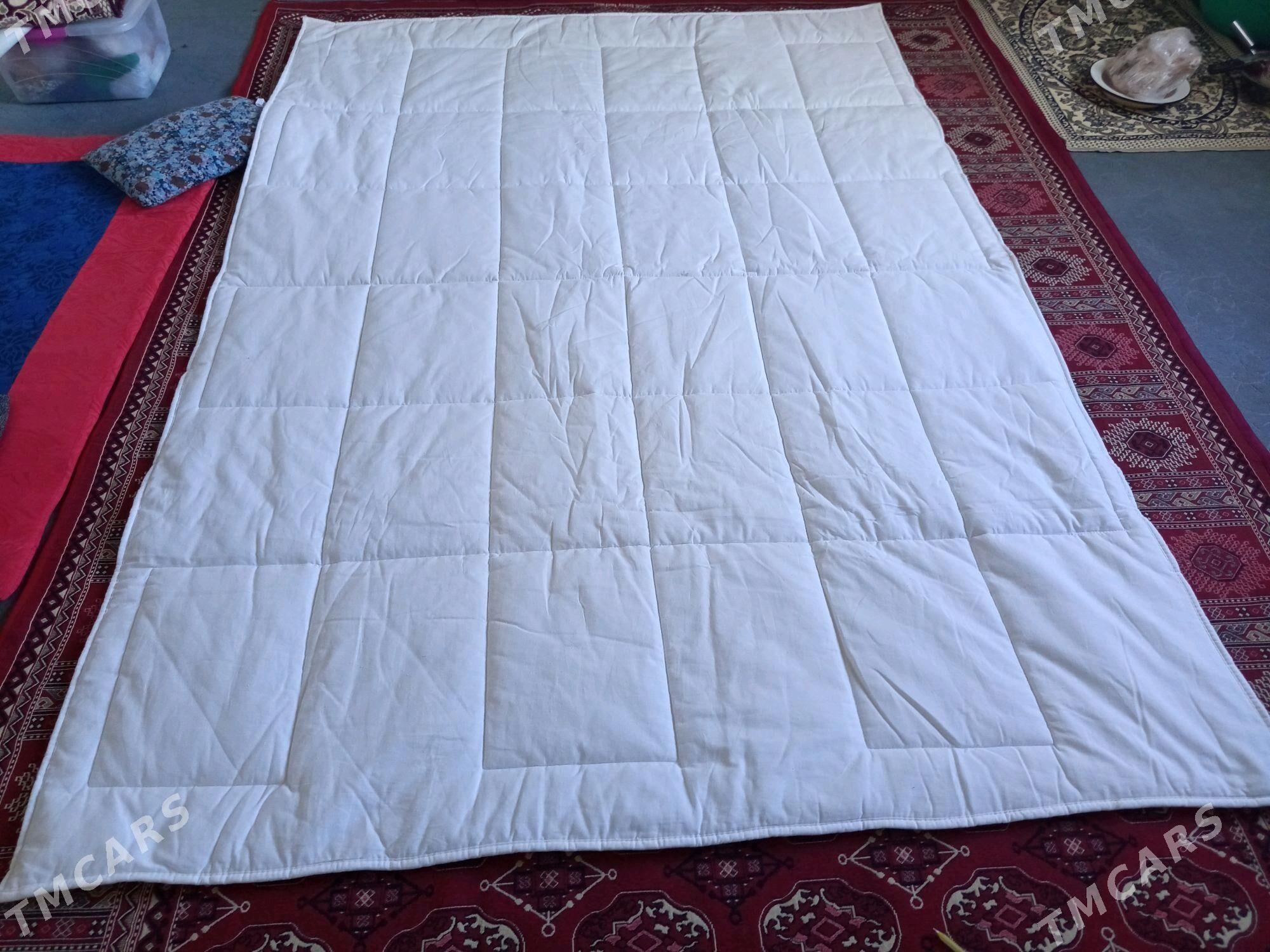 ýorgan - Этрек - img 2